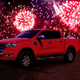 Image for article titled New Ford Pickup Features Extendable Tailgate For Teens Getting Pregnant Beneath Fireworks Display